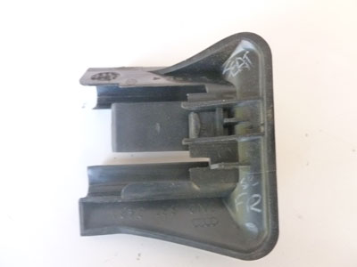 2000 Audi TT Mk1 / 8N - Front Seat Rail Track Cover Trim, Right Outer Right 8N08813482